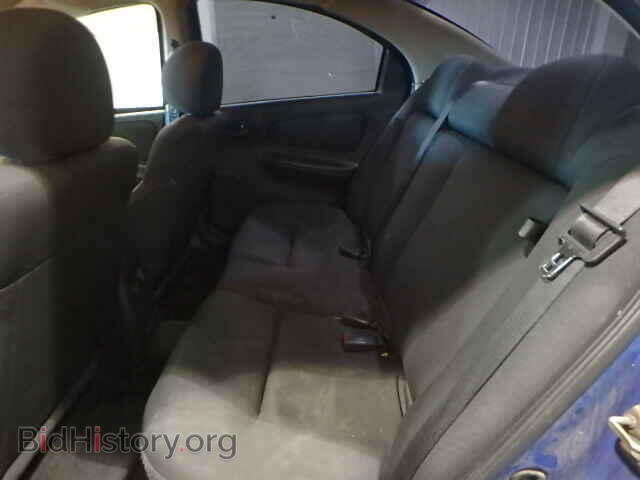 2004 DODGE NEON - VIN: 1B3ES56C84D636664 - Фото 6