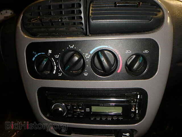 2004 DODGE NEON - VIN: 1B3ES56C84D636664 - Фото 10