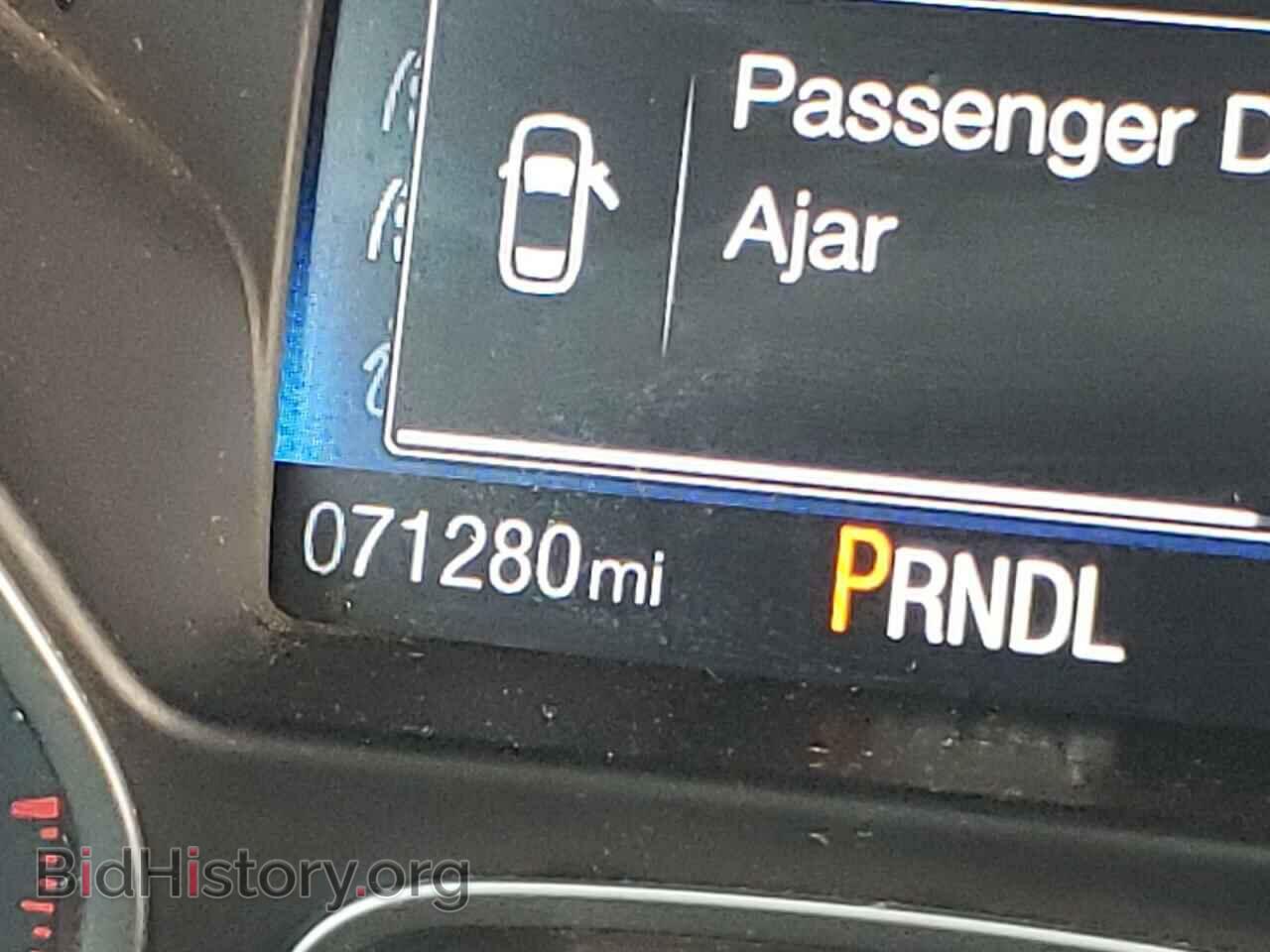 2017 FORD FOCUS - VIN: 1FADP3E27HL285076 - Фото 8