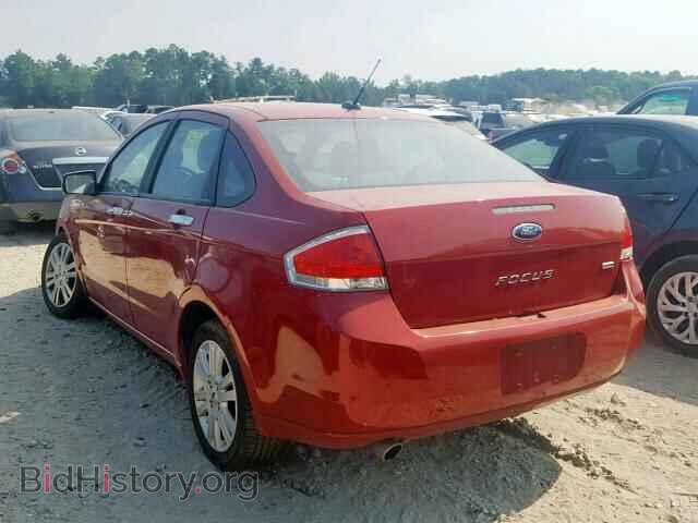 2011 FORD FOCUS - VIN: 1FAHP3HN2BW157843 - Фото 3