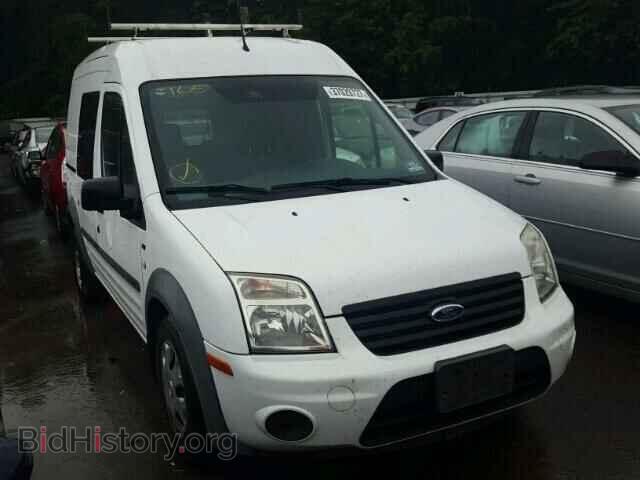 Фотография NM0KS9BN5AT023626 - FORD TRANSIT CO 2010