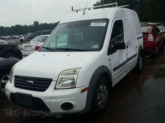 2010 FORD TRANSIT CO - VIN: NM0KS9BN5AT023626 - Фото 2