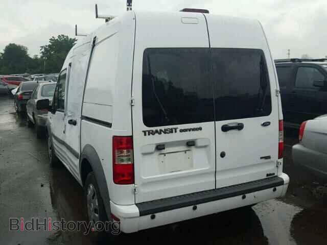 2010 FORD TRANSIT CO - VIN: NM0KS9BN5AT023626 - Фото 3