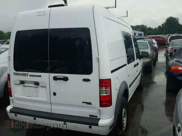 2010 FORD TRANSIT CO - VIN: NM0KS9BN5AT023626 - Фото 4