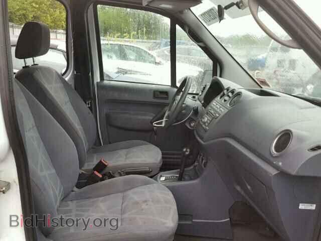 2010 FORD TRANSIT CO - VIN: NM0KS9BN5AT023626 - Фото 5