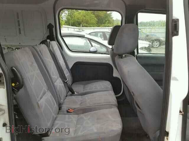 2010 FORD TRANSIT CO - VIN: NM0KS9BN5AT023626 - Фото 6