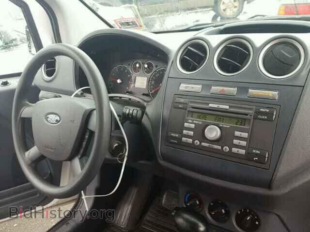 2010 FORD TRANSIT CO - VIN: NM0KS9BN5AT023626 - Фото 10