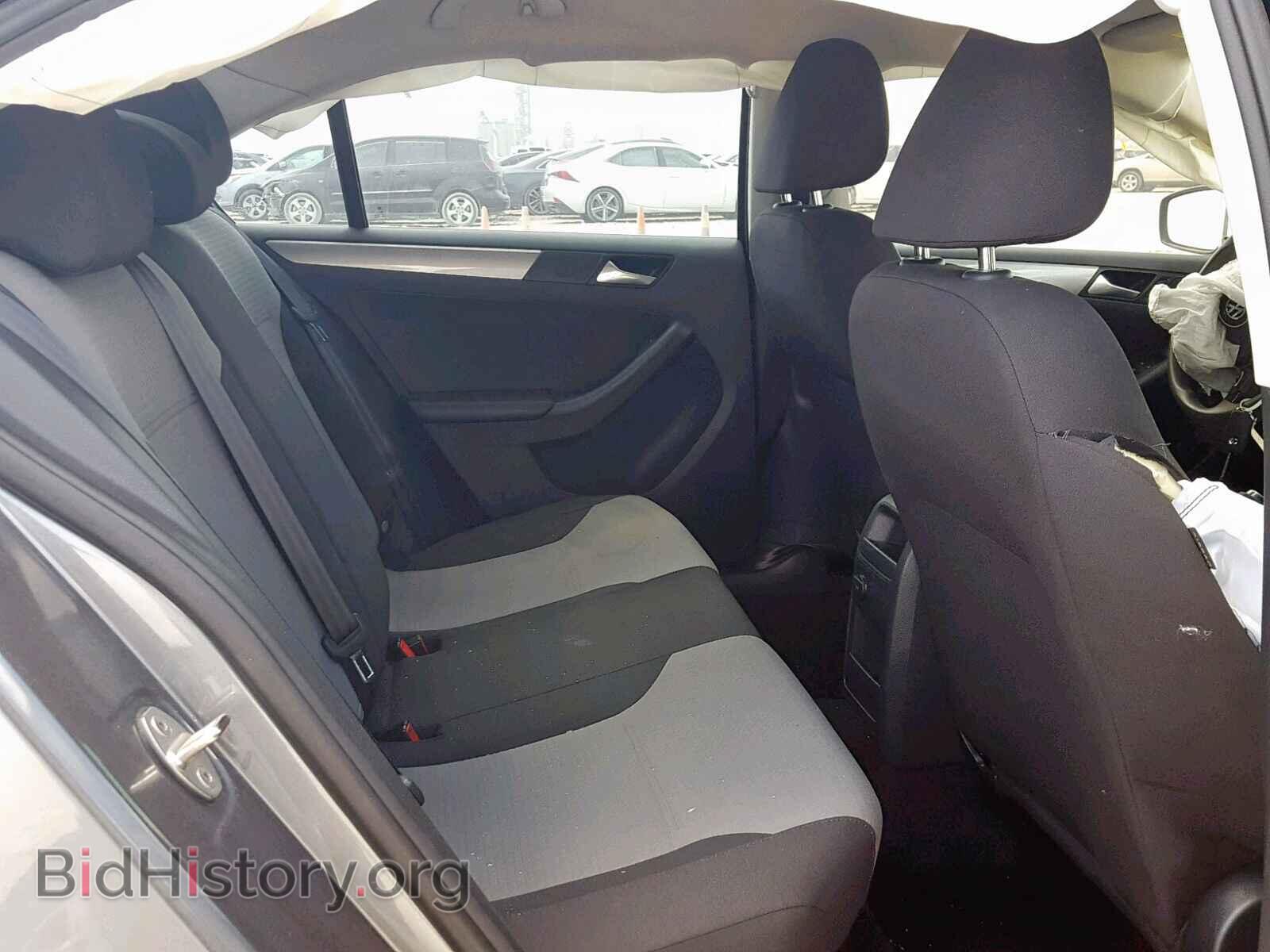 2017 VOLKSWAGEN JETTA - VIN: 3VW2B7AJ5HM308824 - Фото 6
