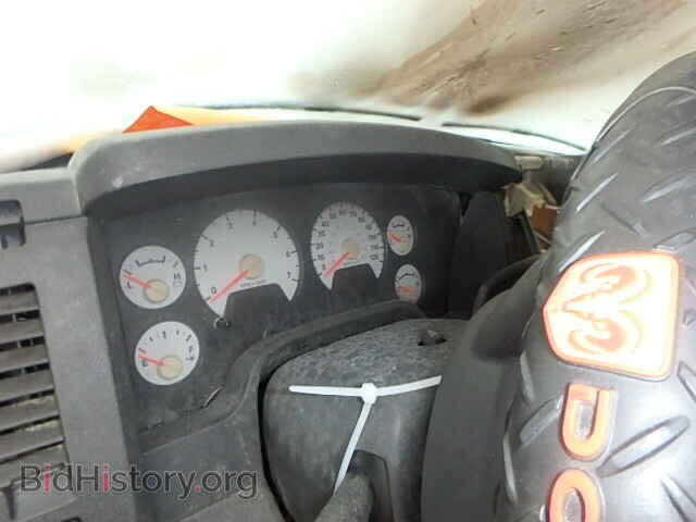 2007 DODGE RAM 1500 - VIN: 1D7HU18207J584719 - Фото 8
