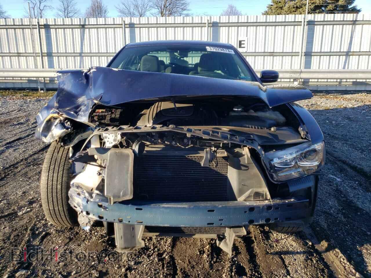 2013 DODGE CHARGER - VIN: 2C3CDXDT3DH716945 - Фото 5