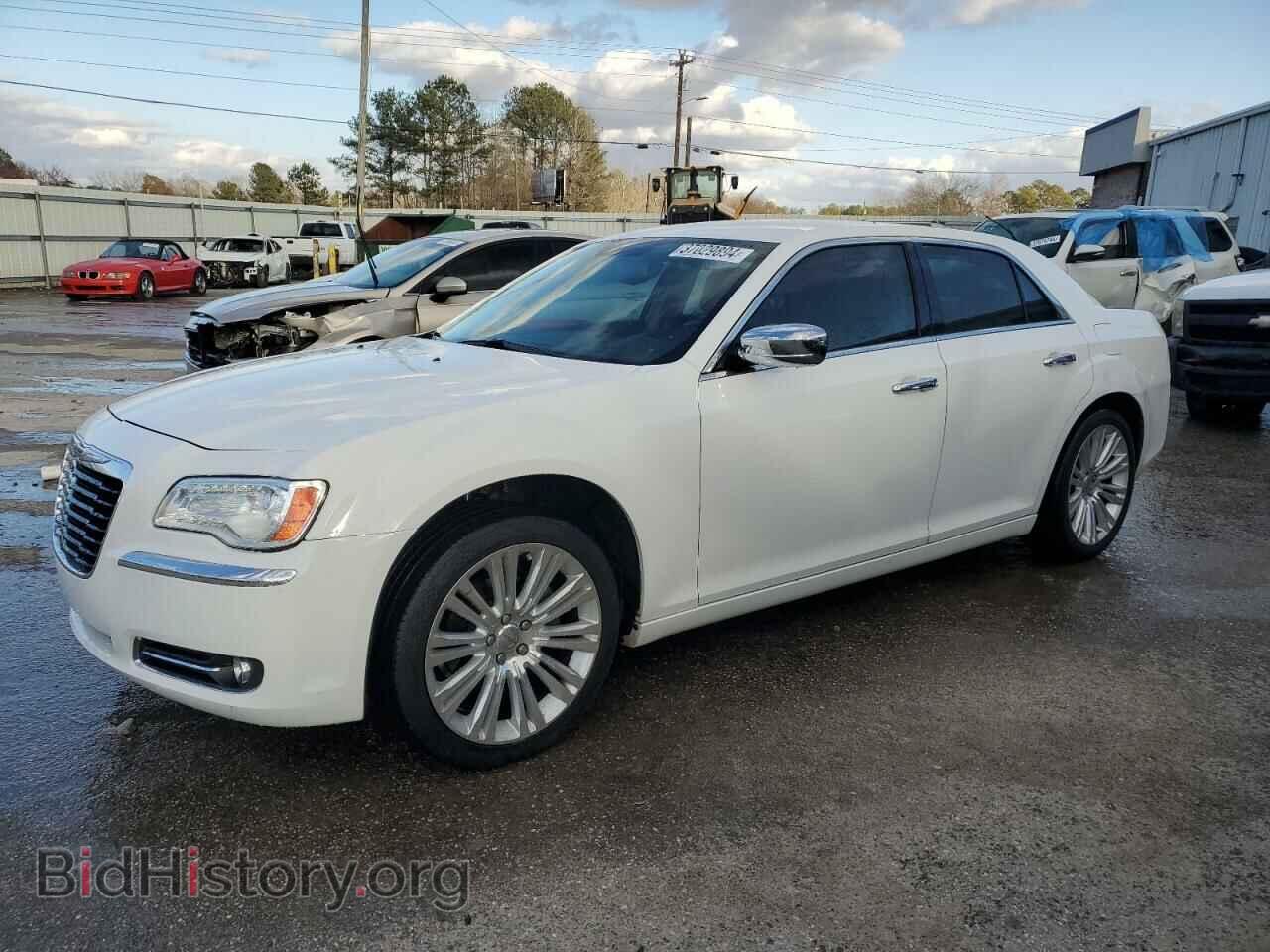 Photo 2C3CA5CG5BH580848 - CHRYSLER 300 2011