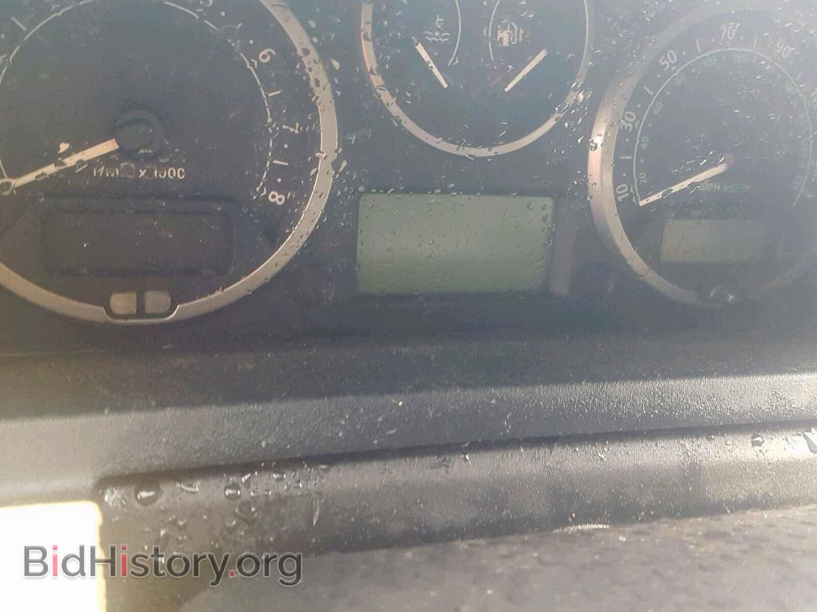 2006 LAND ROVER RANGE ROVE - VIN: SALSF25426A963055 - Фото 8