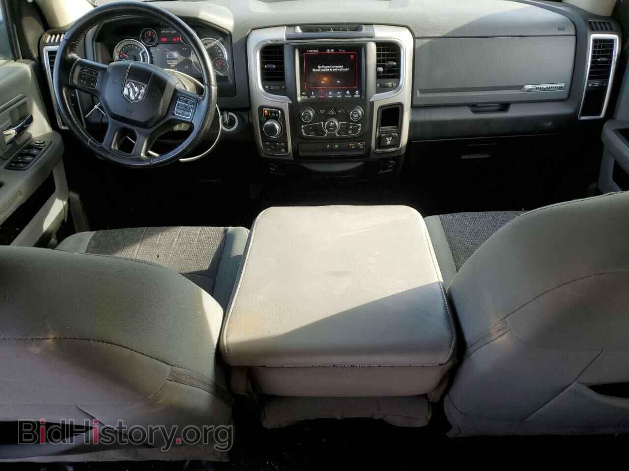 2019 RAM 1500 - VIN: 1C6RR7TT1KS662101 - Фото 8