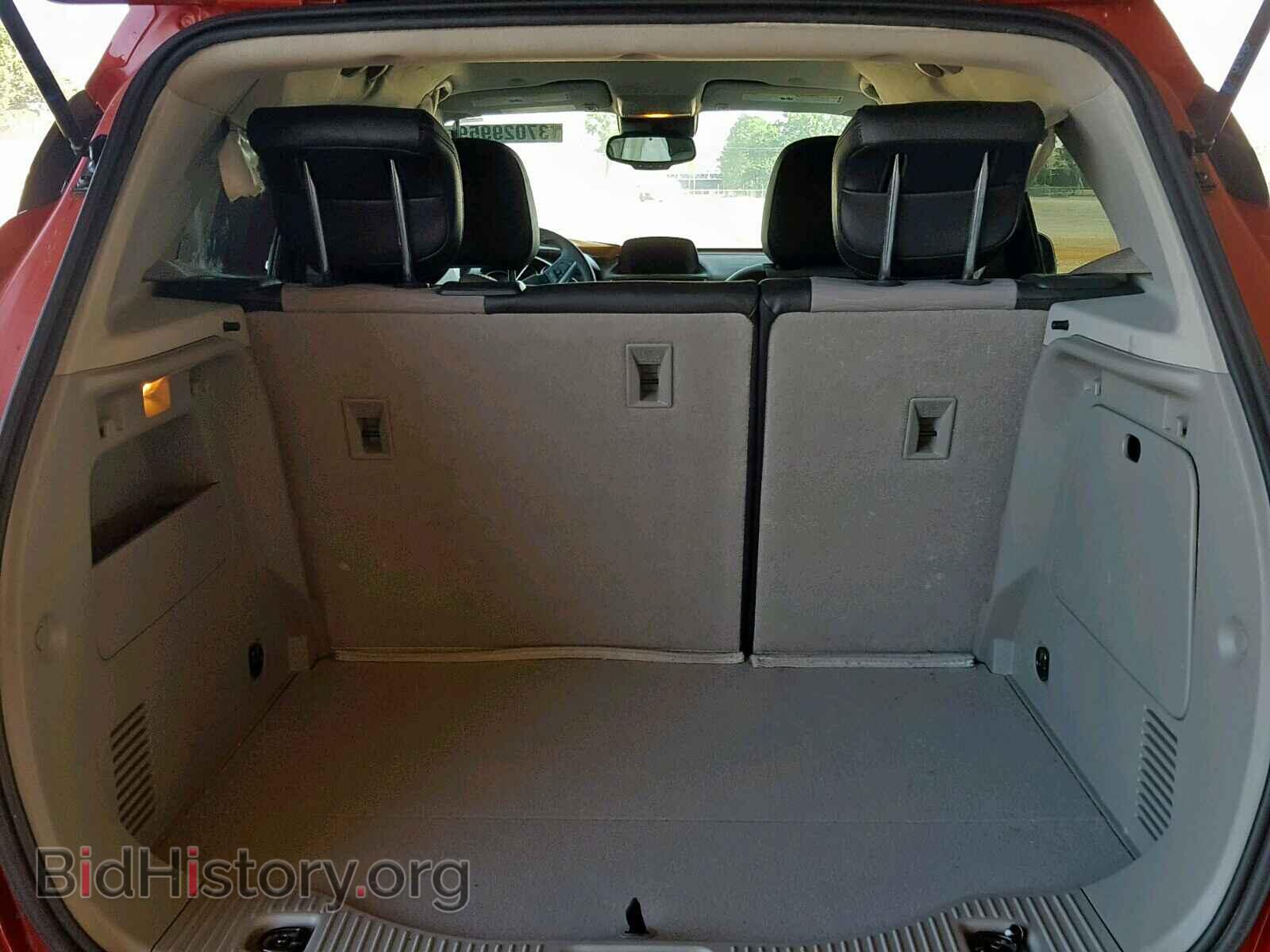 2015 BUICK ENCORE CON - VIN: KL4CJBSB2FB241182 - Photo 9
