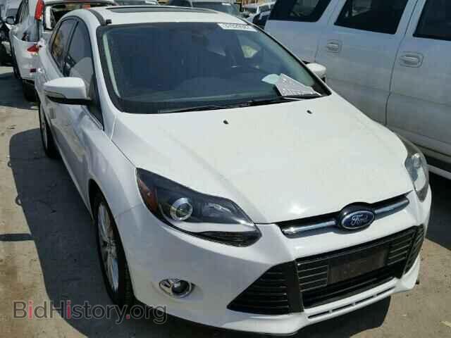 Фотография 1FAHP3H26CL469009 - FORD FOCUS 2012