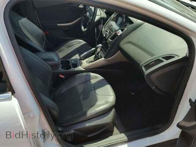 2012 FORD FOCUS - VIN: 1FAHP3H26CL469009 - Фото 5