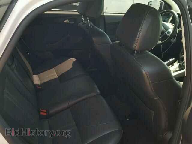 2012 FORD FOCUS - VIN: 1FAHP3H26CL469009 - Фото 6