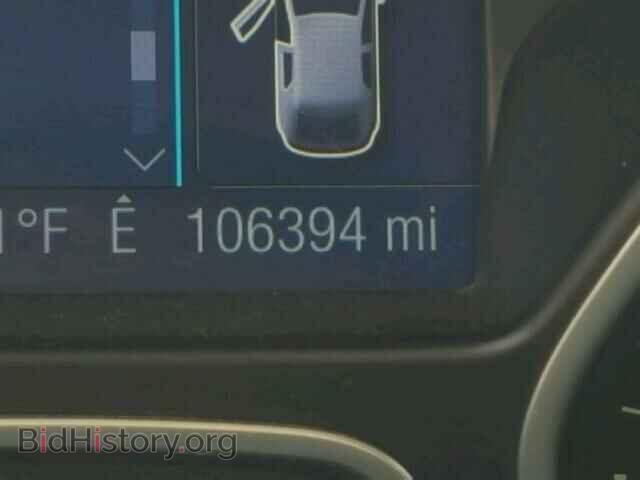 2012 FORD FOCUS - VIN: 1FAHP3H26CL469009 - Фото 8