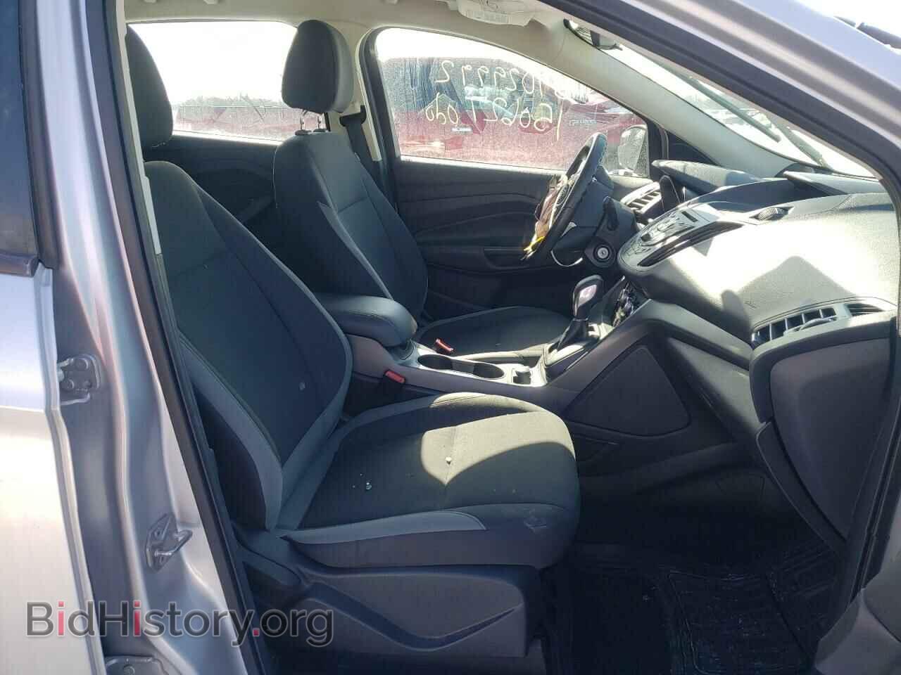 2015 FORD ESCAPE - VIN: 1FMCU0F73FUC75428 - Фото 5