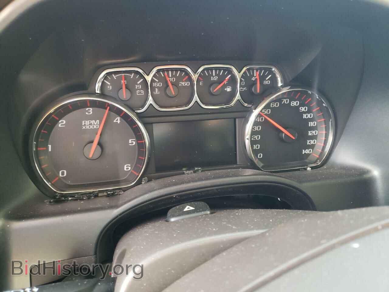 2015 GMC SIERRA - VIN: 3GTU2VEC3FG228638 - Фото 9
