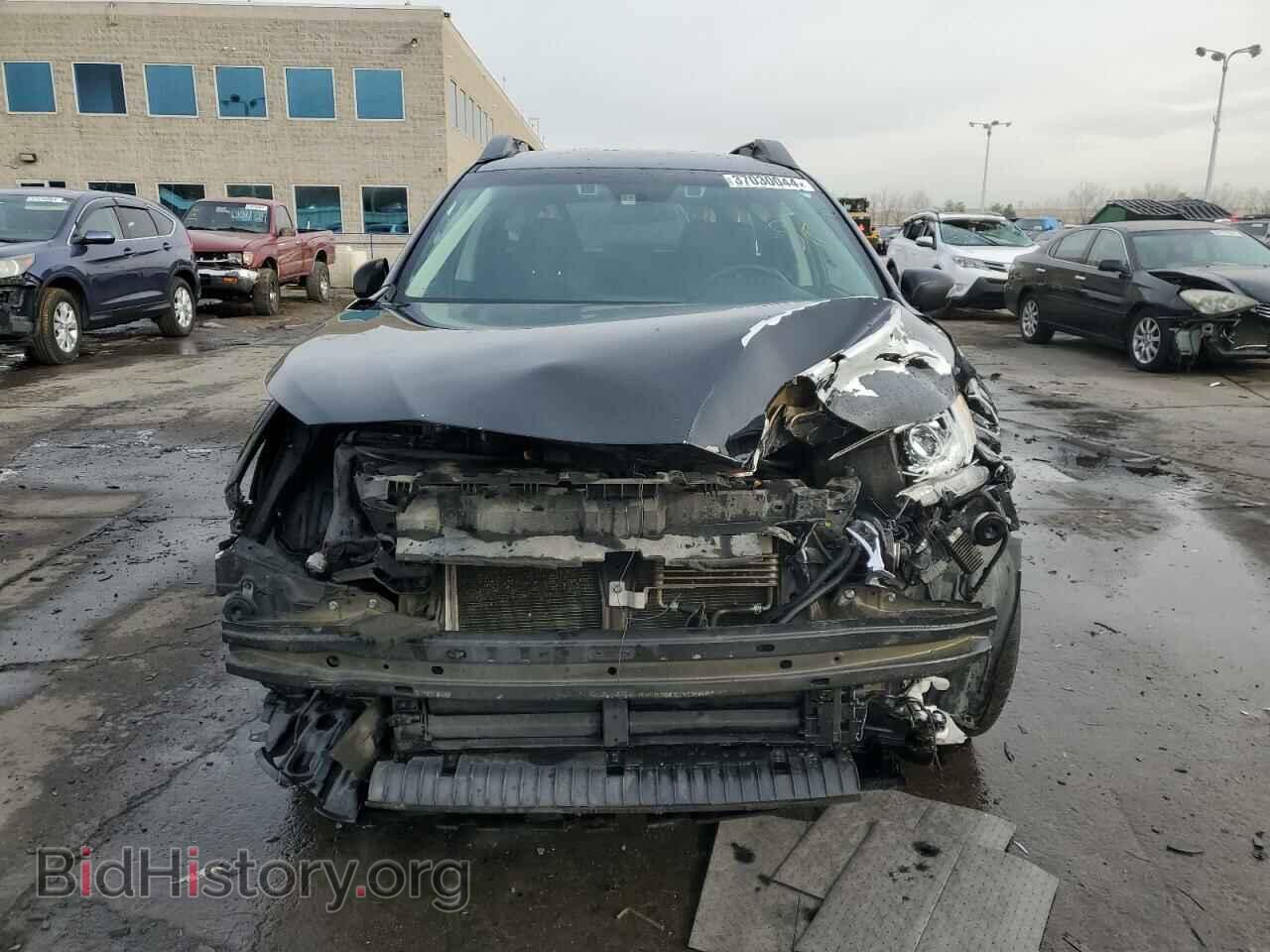 2015 SUBARU OUTBACK - VIN: 4S4BSAFC6F3309467 - Фото 5