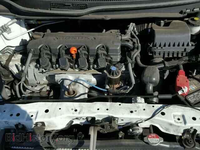 2014 HONDA CIVIC - VIN: 19XFB2F51EE218093 - Фото 7