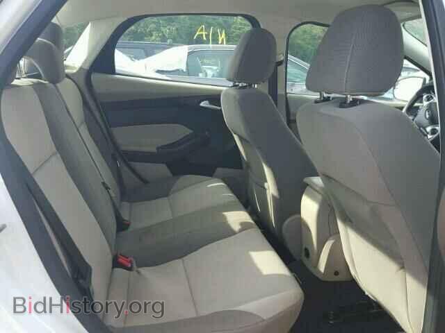 2013 FORD FOCUS - VIN: 1FADP3F27DL223783 - Фото 6