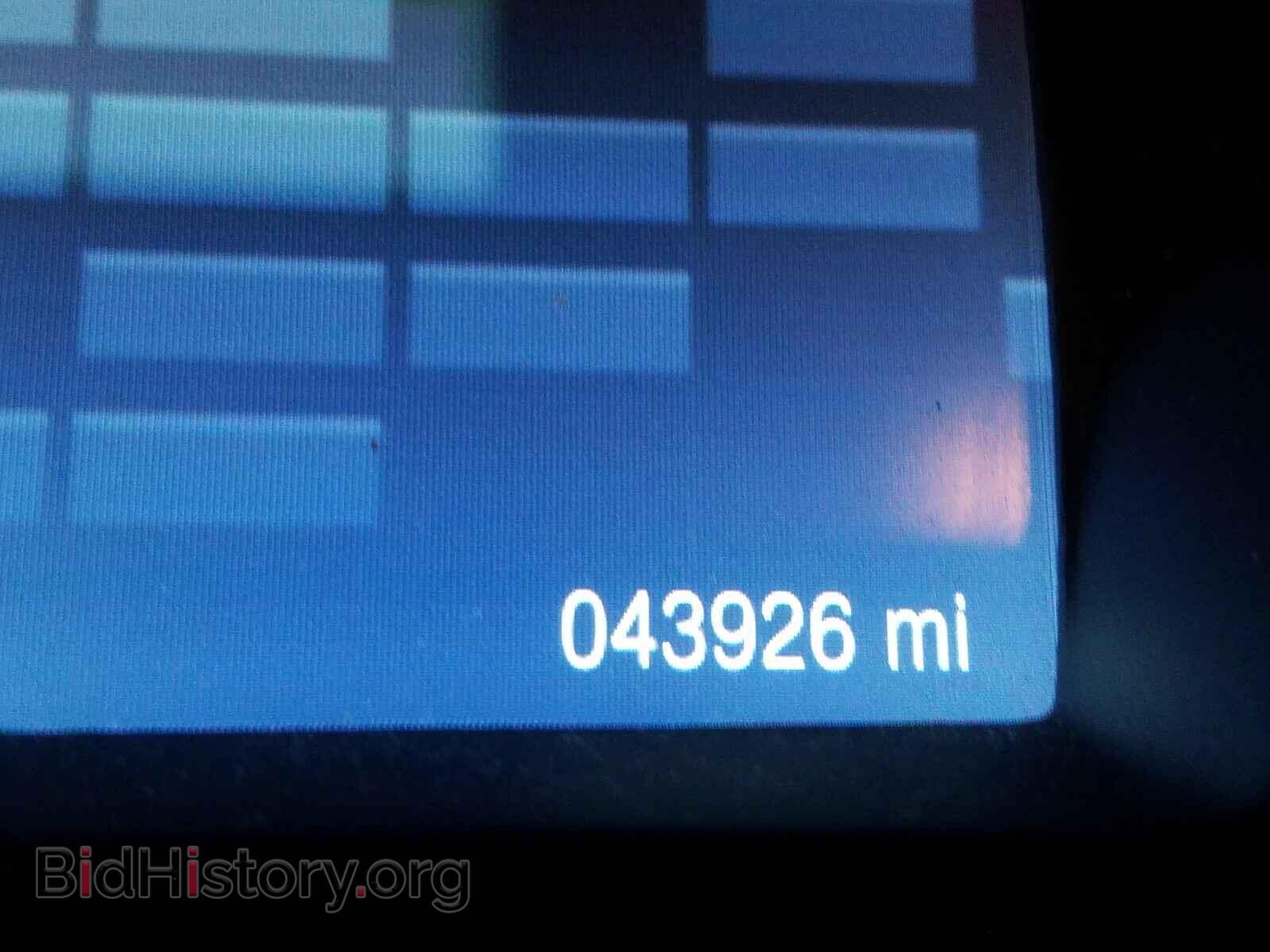 2014 FORD FOCUS - VIN: 1FADP3F29EL431813 - Фото 8