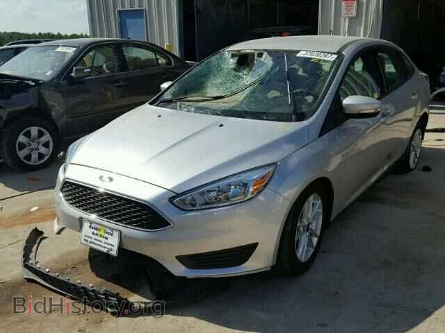 2016 FORD FOCUS - VIN: 1FADP3F21GL262664 - Photo 2