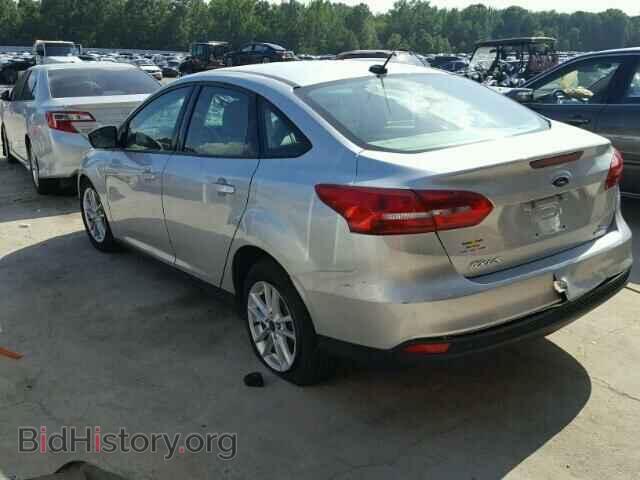 2016 FORD FOCUS - VIN: 1FADP3F21GL262664 - Photo 3