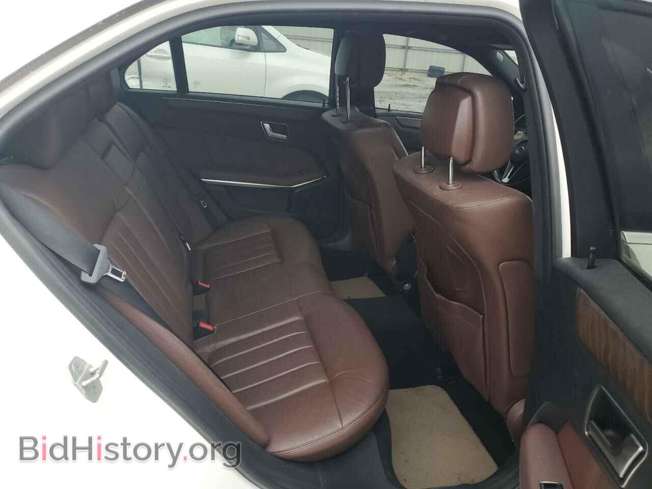 2014 MERCEDES-BENZ E-CLASS - VIN: WDDHF5KB2EA938022 - Фото 10