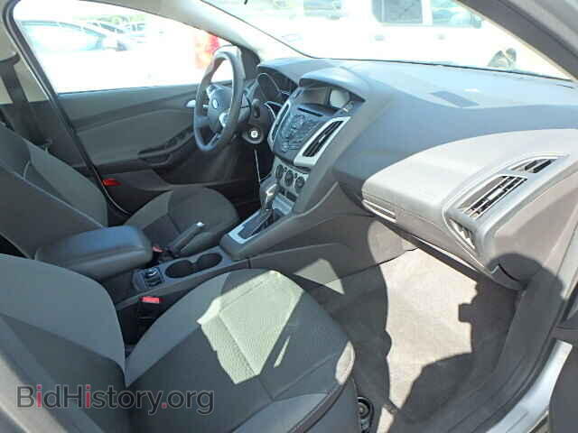 2012 FORD FOCUS - VIN: 1FAHP3F29CL473056 - Фото 5