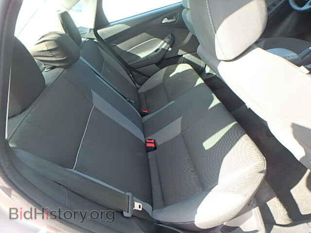 2012 FORD FOCUS - VIN: 1FAHP3F29CL473056 - Фото 6