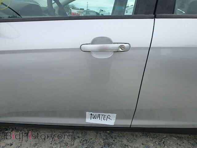 2012 FORD FOCUS - VIN: 1FAHP3F29CL473056 - Фото 10