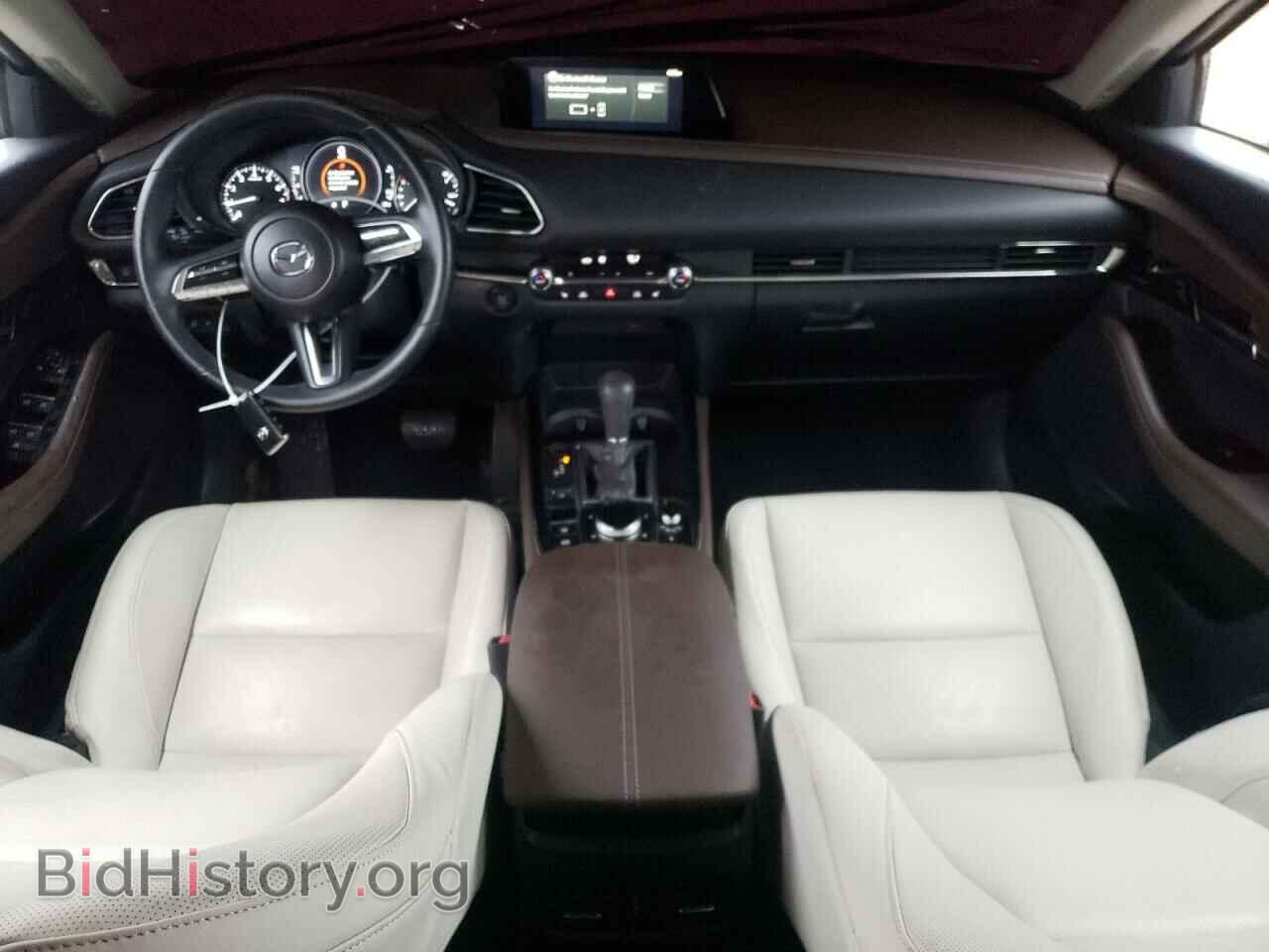 2021 MAZDA CX30 - VIN: 3MVDMBDMXMM224330 - Фото 8