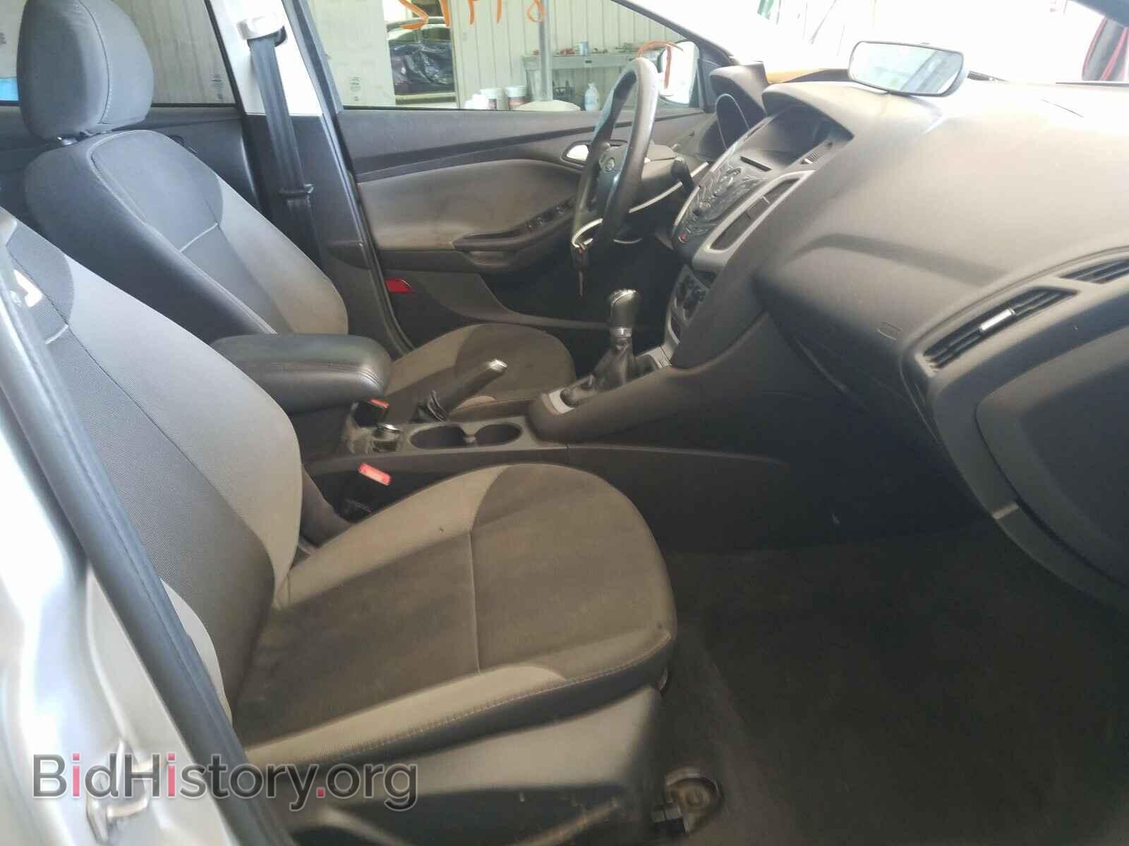 2014 FORD FOCUS - VIN: 1FADP3F24EL126445 - Photo 5