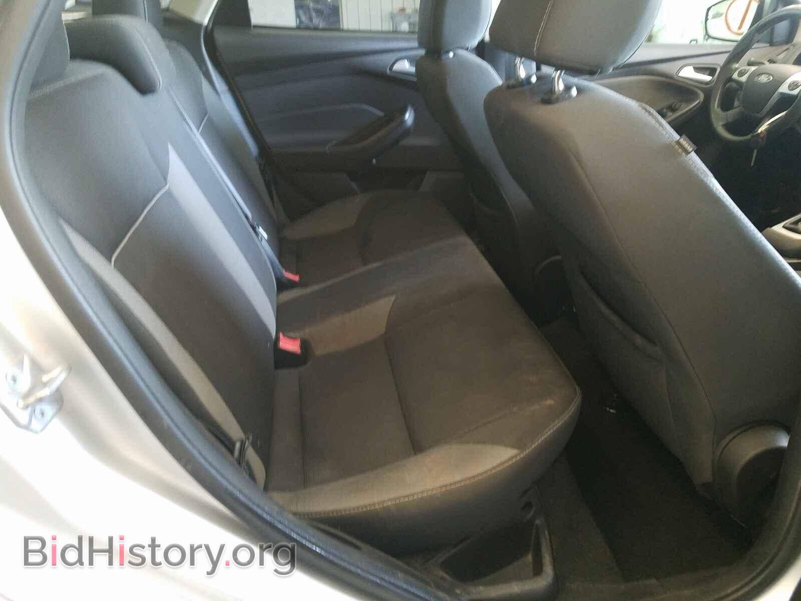 2014 FORD FOCUS - VIN: 1FADP3F24EL126445 - Photo 6