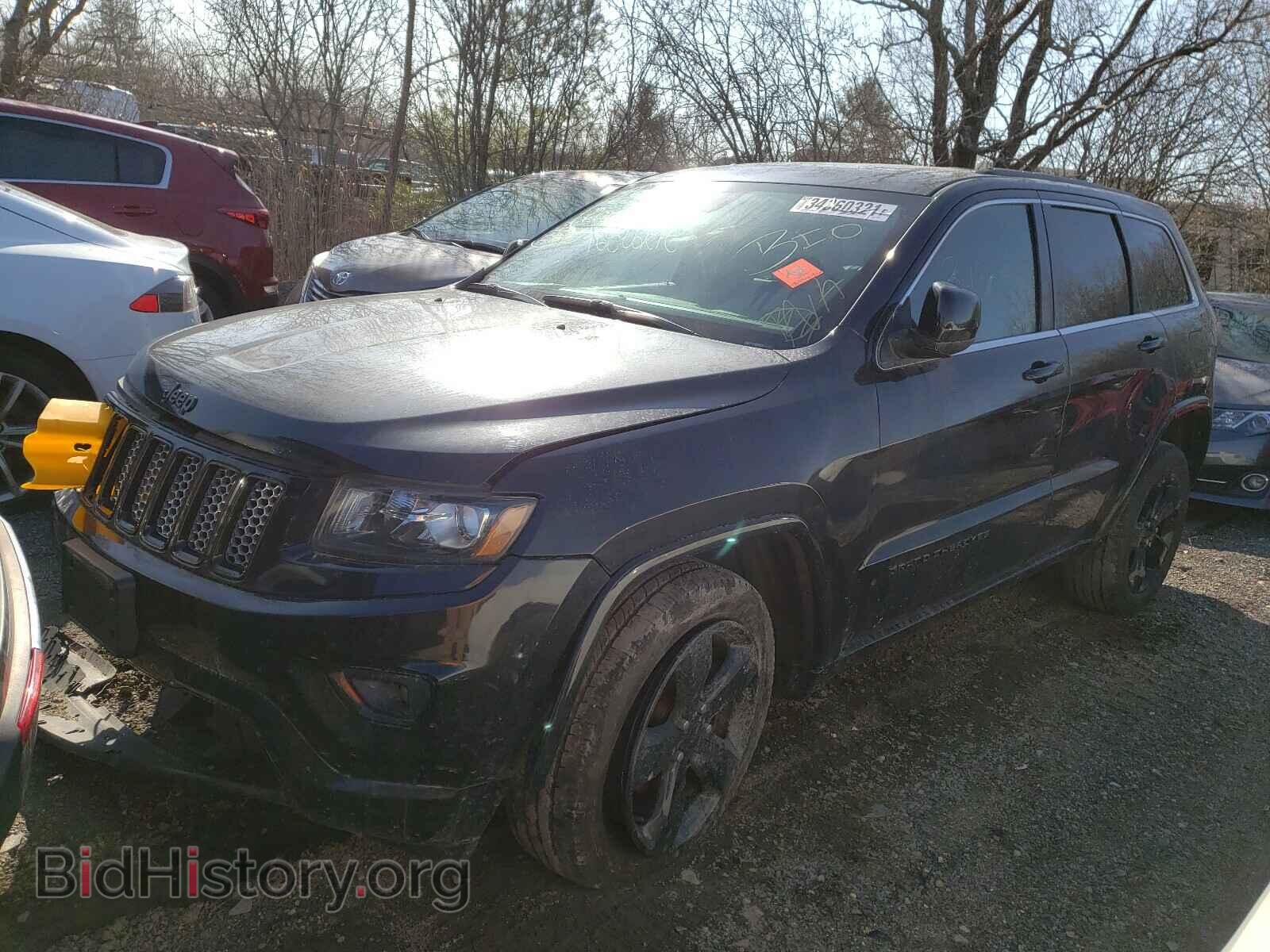 2018 JEEP COMPASS - VIN: 3C4NJDCB4JT101232 - Фото 2