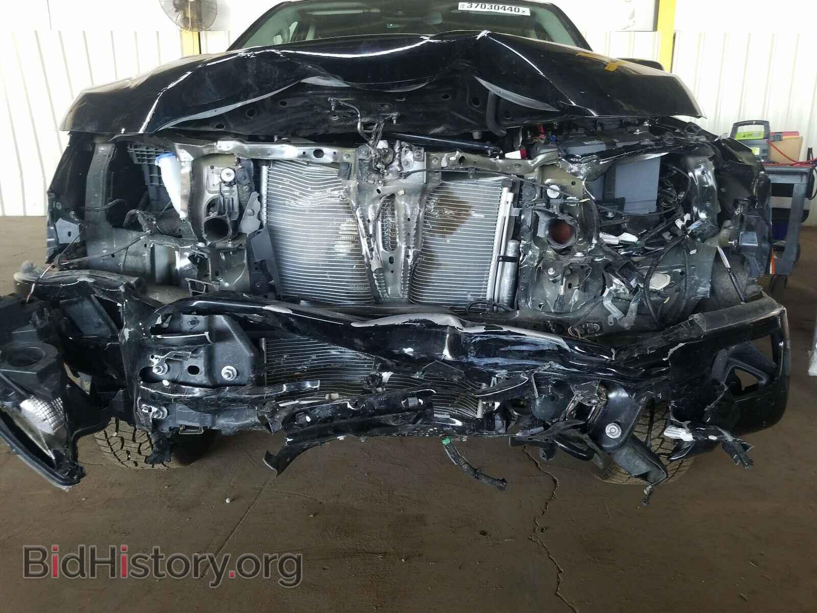 2019 FORD RANGER - VIN: 1FTER4FH8KLB08478 - Фото 9