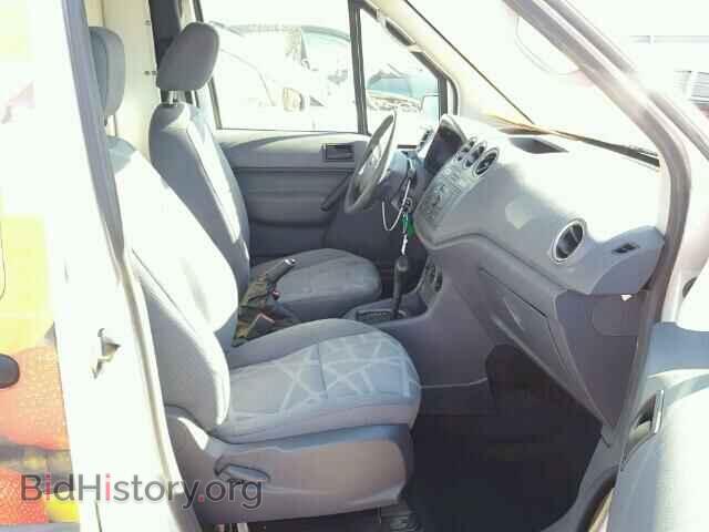 2011 FORD TRANSIT CO - VIN: NM0LS7AN2BT057230 - Фото 5