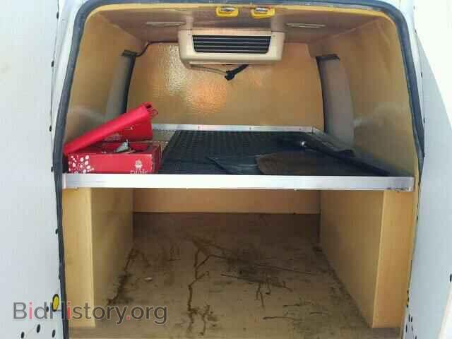 2011 FORD TRANSIT CO - VIN: NM0LS7AN2BT057230 - Фото 6