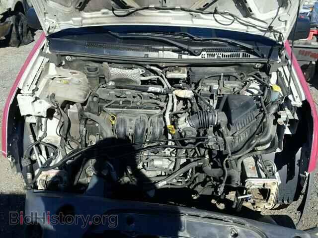 2011 FORD TRANSIT CO - VIN: NM0LS7AN2BT057230 - Фото 7