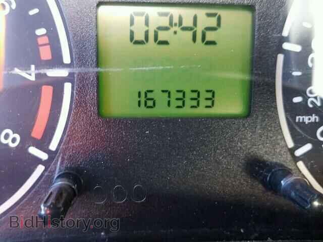 2011 FORD TRANSIT CO - VIN: NM0LS7AN2BT057230 - Фото 8