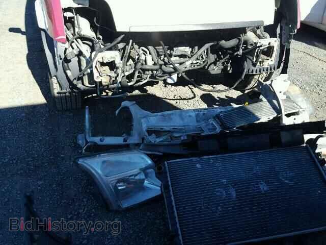 2011 FORD TRANSIT CO - VIN: NM0LS7AN2BT057230 - Фото 10