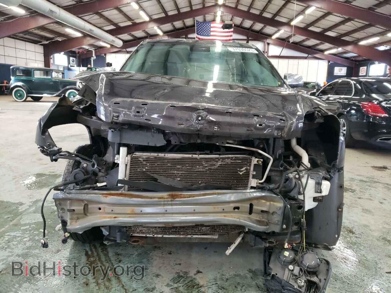 2014 GMC TERRAIN - VIN: 2GKFLWEKXE6103556 - Фото 5