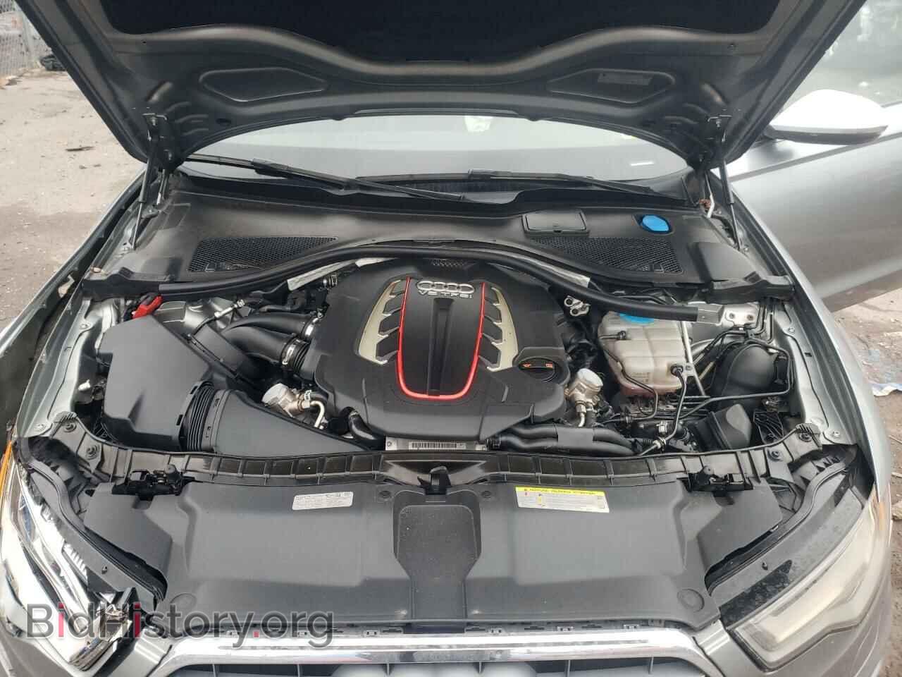 2013 AUDI S6/RS6 - VIN: WAUF2AFC3DN149794 - Photo 11