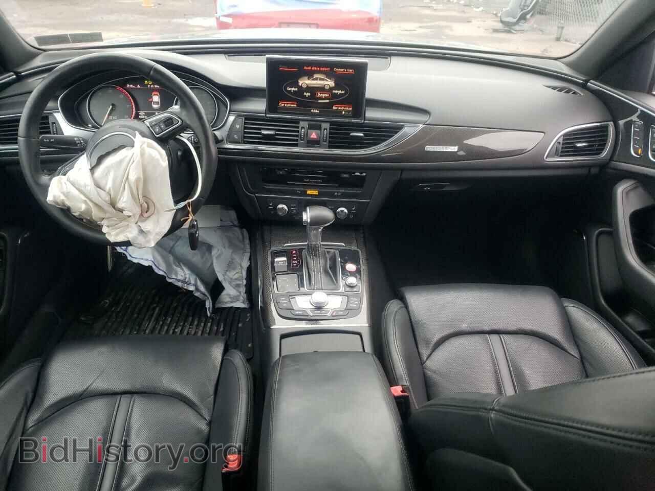2013 AUDI S6/RS6 - VIN: WAUF2AFC3DN149794 - Photo 8