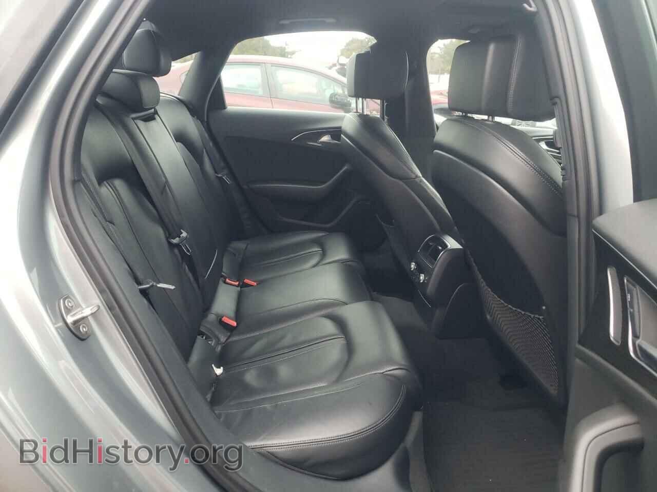 2013 AUDI S6/RS6 - VIN: WAUF2AFC3DN149794 - Photo 10