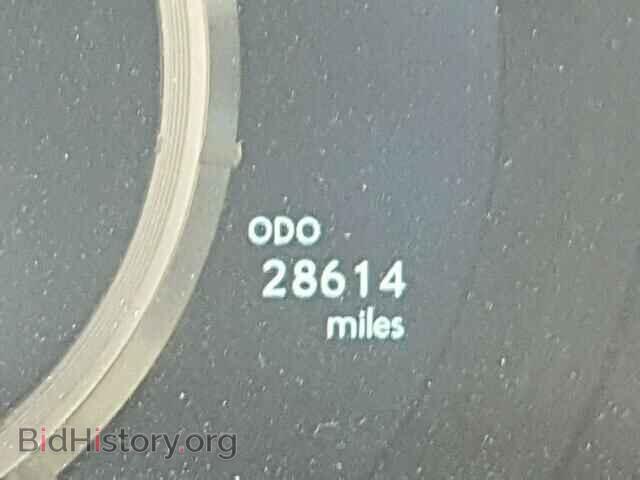 2014 LEXUS IS250 - VIN: JTHBF1D27E5008288 - Фото 8