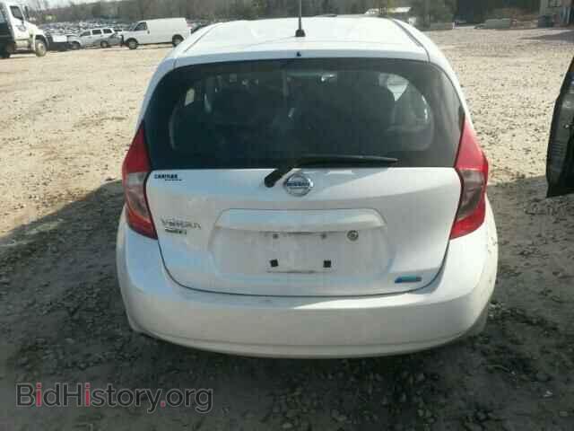 2014 NISSAN VERSA - VIN: 3N1CE2CP7EL372189 - Фото 10